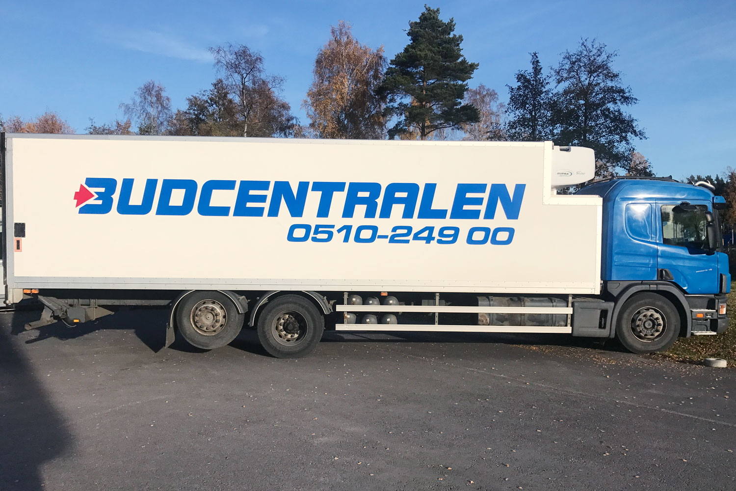 Scania 380
