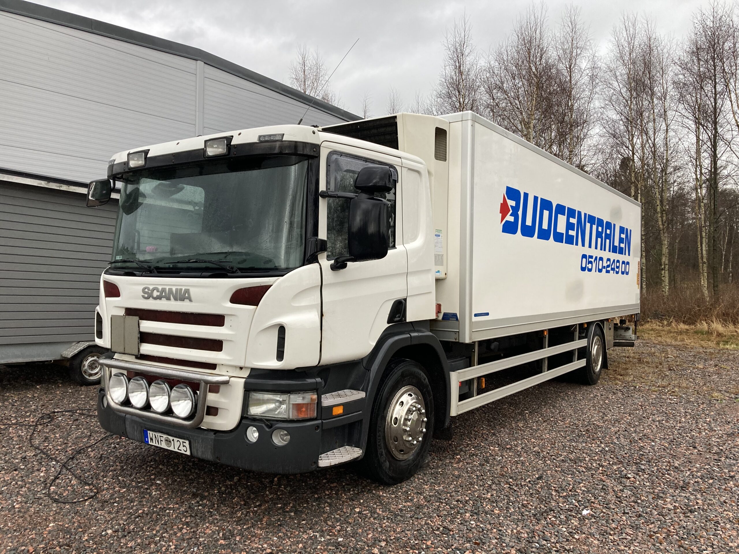 Scania 230